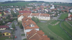 Centrum, Kostel