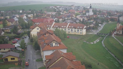 Centrum, Kostel