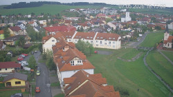 Centrum, Kostel