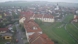Centrum, Kostel