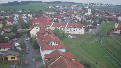 Centrum, Kostel