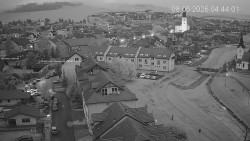 Centrum, Kostel