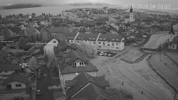 Centrum, Kostel