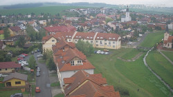 Centrum, Kostel