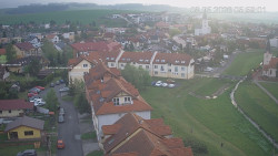 Centrum, Kostel