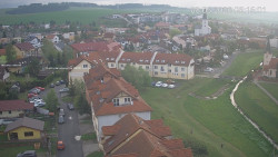 Centrum, Kostel