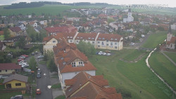Centrum, Kostel