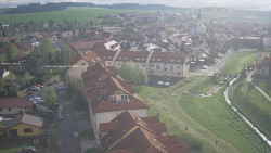 Centrum, Kostel