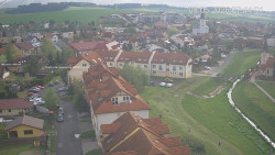 Centrum, Kostel