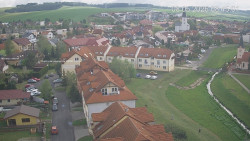 Centrum, Kostel