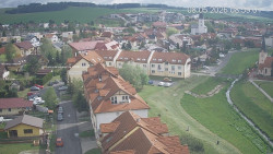Centrum, Kostel