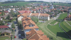 Centrum, Kostel