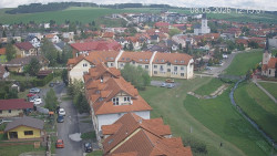 Centrum, Kostel