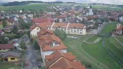 Centrum, Kostel