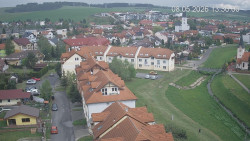 Centrum, Kostel