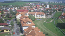 Centrum, Kostel