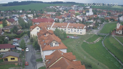 Centrum, Kostel