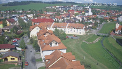 Centrum, Kostel