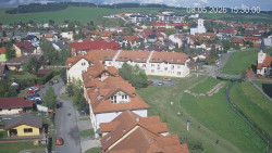 Centrum, Kostel