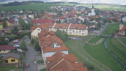 Centrum, Kostel