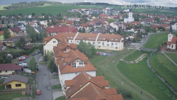 Centrum, Kostel