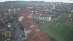 Centrum, Kostel