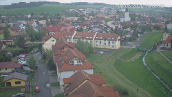 Centrum, Kostel