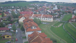 Centrum, Kostel