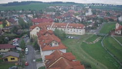 Centrum, Kostel