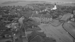 Centrum, Kostel