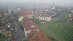 Centrum, Kostel