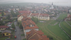 Centrum, Kostel