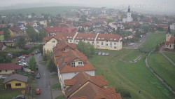 Centrum, Kostel