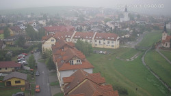 Centrum, Kostel