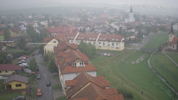 Centrum, Kostel