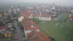 Centrum, Kostel