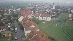 Centrum, Kostel