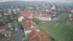 Centrum, Kostel