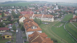 Centrum, Kostel