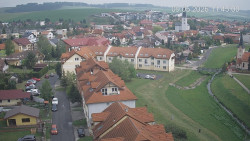 Centrum, Kostel