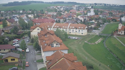 Centrum, Kostel