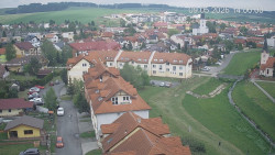 Centrum, Kostel