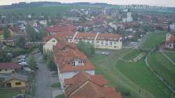 Centrum, Kostel