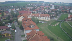 Centrum, Kostel