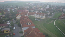 Centrum, Kostel