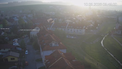 Centrum, Kostel