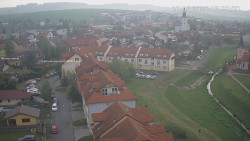 Centrum, Kostel
