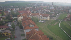 Centrum, Kostel