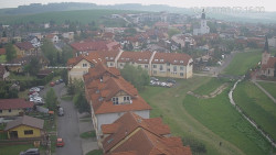 Centrum, Kostel