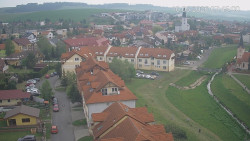 Centrum, Kostel